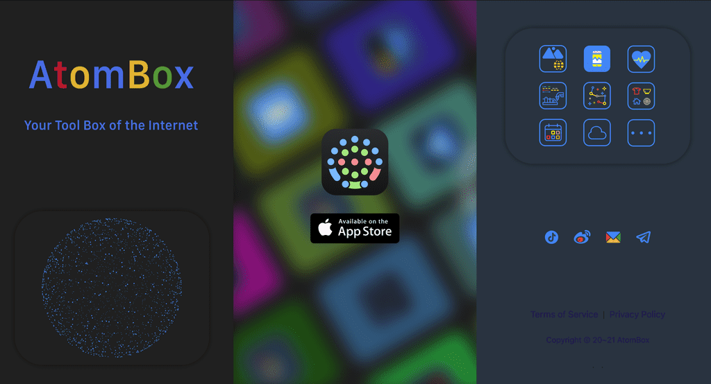 AtomBox